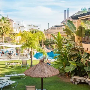Aloha Hill Club Appartement