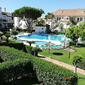  Apartment Carib Playa