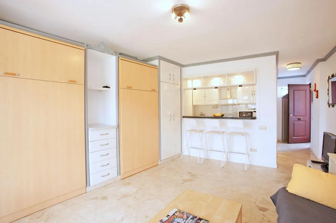 Apartment Coronado Studio Marbesa Marbella